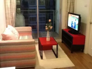 เช่าคอนโด  ลุมพินี พาร์ค ริเวอร์ไซด์ - พระราม 3 วิวแม่น้ำ บางโพงพาง เขต ยานนาวา กรุงเทพ CX-53211