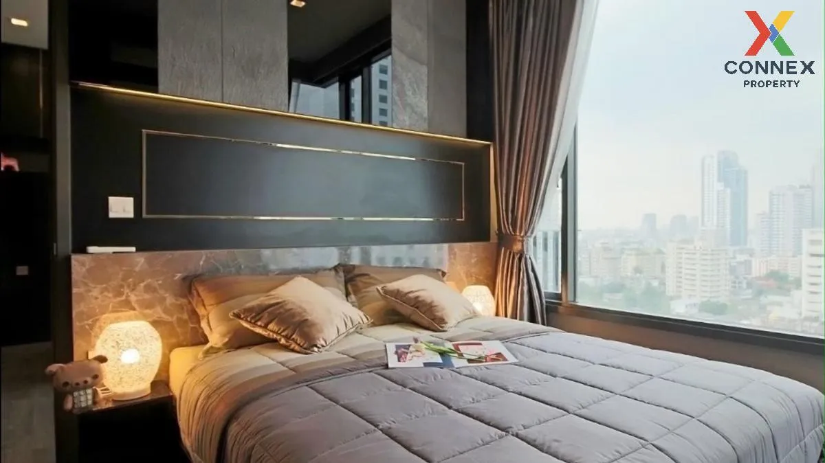 FOR RENT condo , EDGE Sukhumvit 23 , BTS-Asok , Khlong Toei Nuea  FOR RENT condo , EDGE Sukhumvit 23 , BTS-Asok , Khlong Toei Nuea