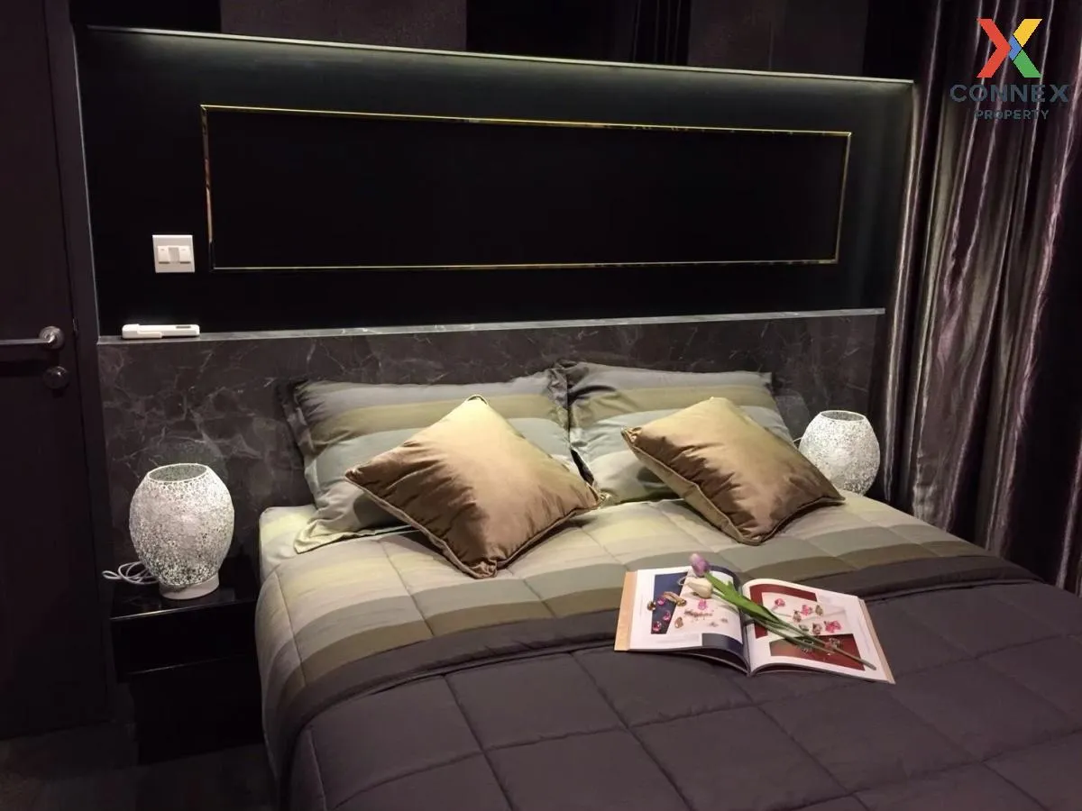 FOR RENT condo , EDGE Sukhumvit 23 , BTS-Asok , Khlong Toei Nuea  FOR RENT condo , EDGE Sukhumvit 23 , BTS-Asok , Khlong Toei Nuea