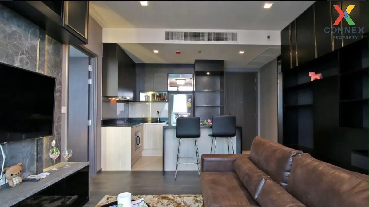 เช่าคอนโด  เอดจ์ สุขุมวิท 23 BTS-อโศก คลองเตยเหนือ เขต วัฒนา กรุง เช่าคอนโด  เอดจ์ สุขุมวิท 23 BTS-อโศก คลองเตยเหนือ เขต วัฒนา กรุง 1