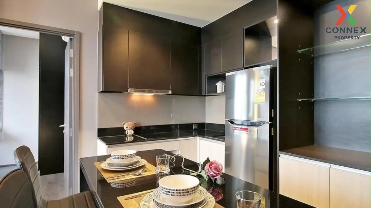 FOR RENT condo , EDGE Sukhumvit 23 , BTS-Asok , Khlong Toei Nuea  FOR RENT condo , EDGE Sukhumvit 23 , BTS-Asok , Khlong Toei Nuea