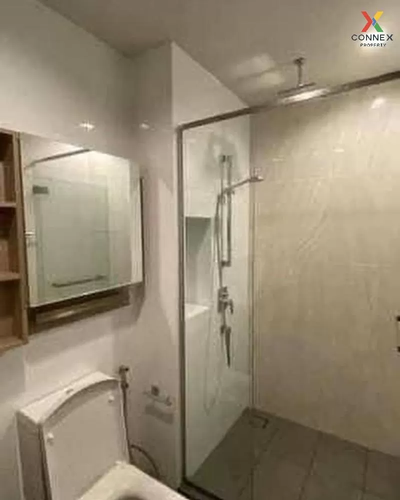 FOR RENT condo , The Line Wongsawang , high floor , MRT-Wong Sawa