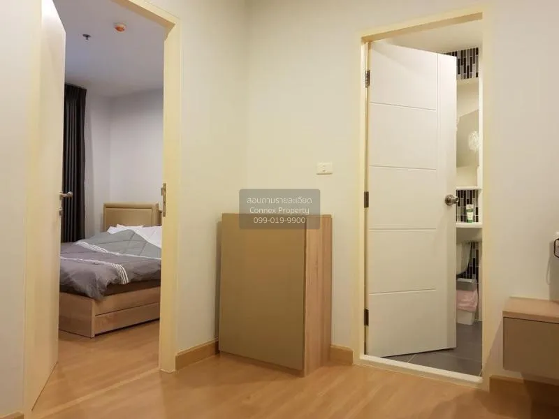 เช่าคอนโด  นิช โมโน รัชวิภา ลาดยาว เขต จตุจักร กรุงเทพ CX-53215 4