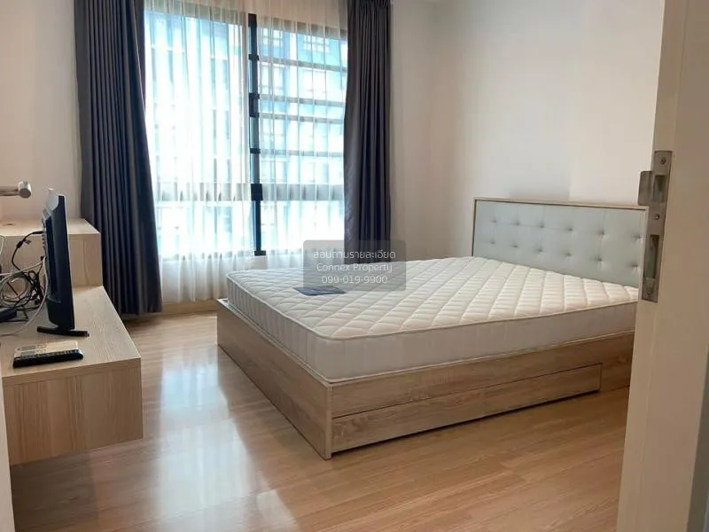 เช่าคอนโด  นิช โมโน รัชวิภา ลาดยาว เขต จตุจักร กรุงเทพ CX-53215