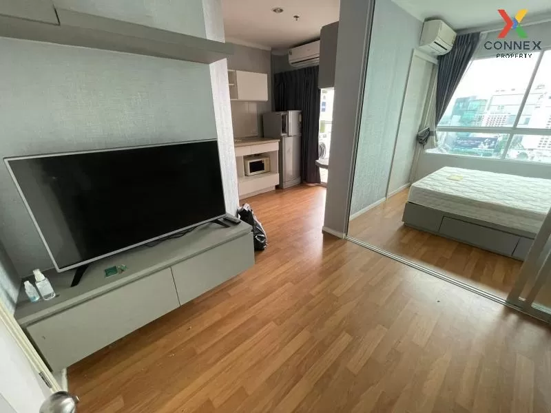 FOR RENT condo , Lumpini Park Rama 9-Ratchada , MRT-Phra Ram 9 ,  1