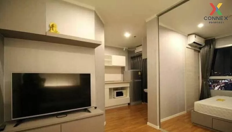 FOR RENT condo , Lumpini Park Rama 9-Ratchada , MRT-Phra Ram 9 ,  2