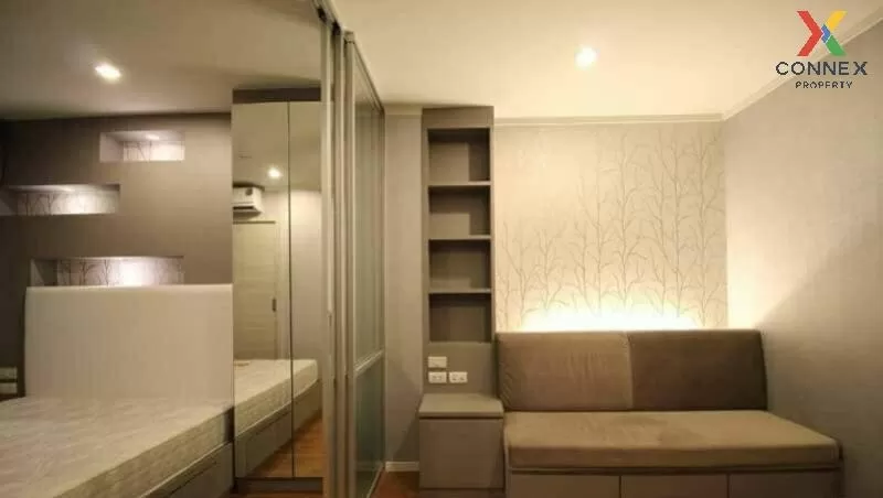 FOR RENT condo , Lumpini Park Rama 9-Ratchada , MRT-Phra Ram 9 ,  3