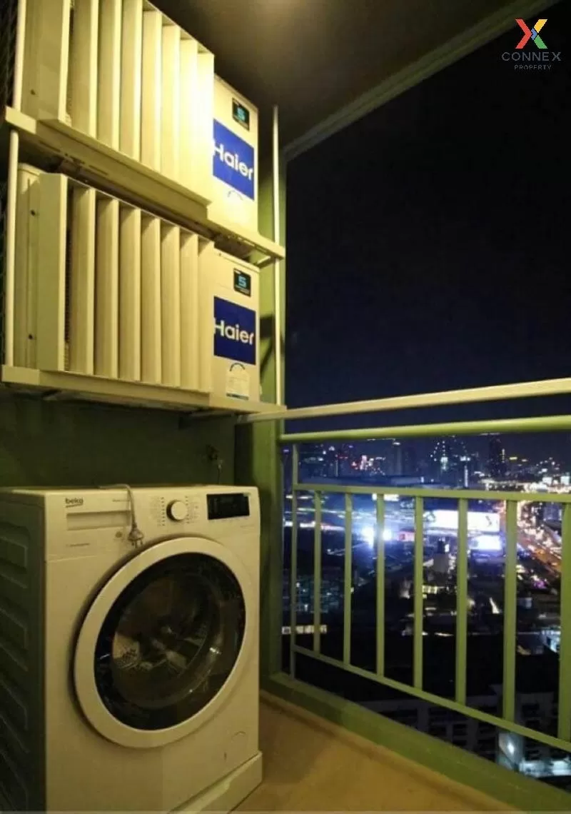 FOR RENT condo , Lumpini Park Rama 9-Ratchada , MRT-Phra Ram 9 , 