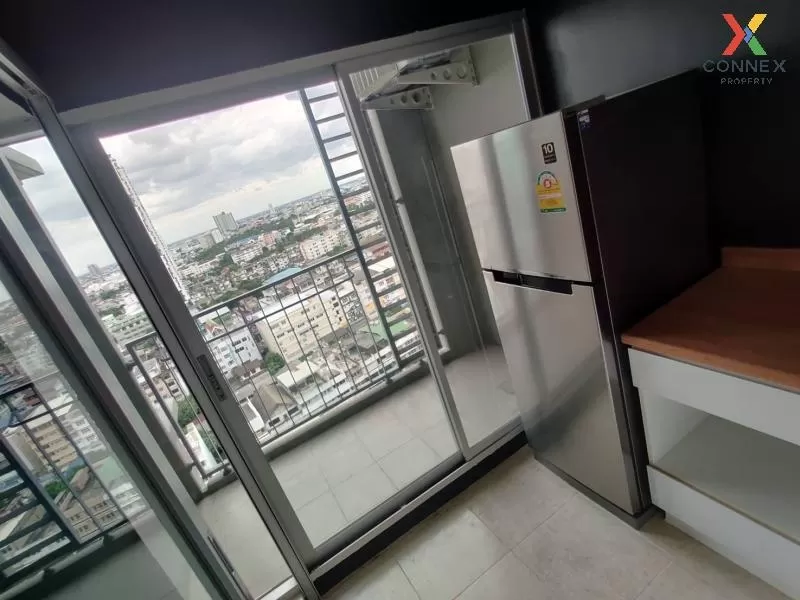 FOR RENT condo , U Delight @ Talat phlu Station , BTS-Talat Phlu  FOR RENT condo , U Delight @ Talat phlu Station , BTS-Talat Phlu  3