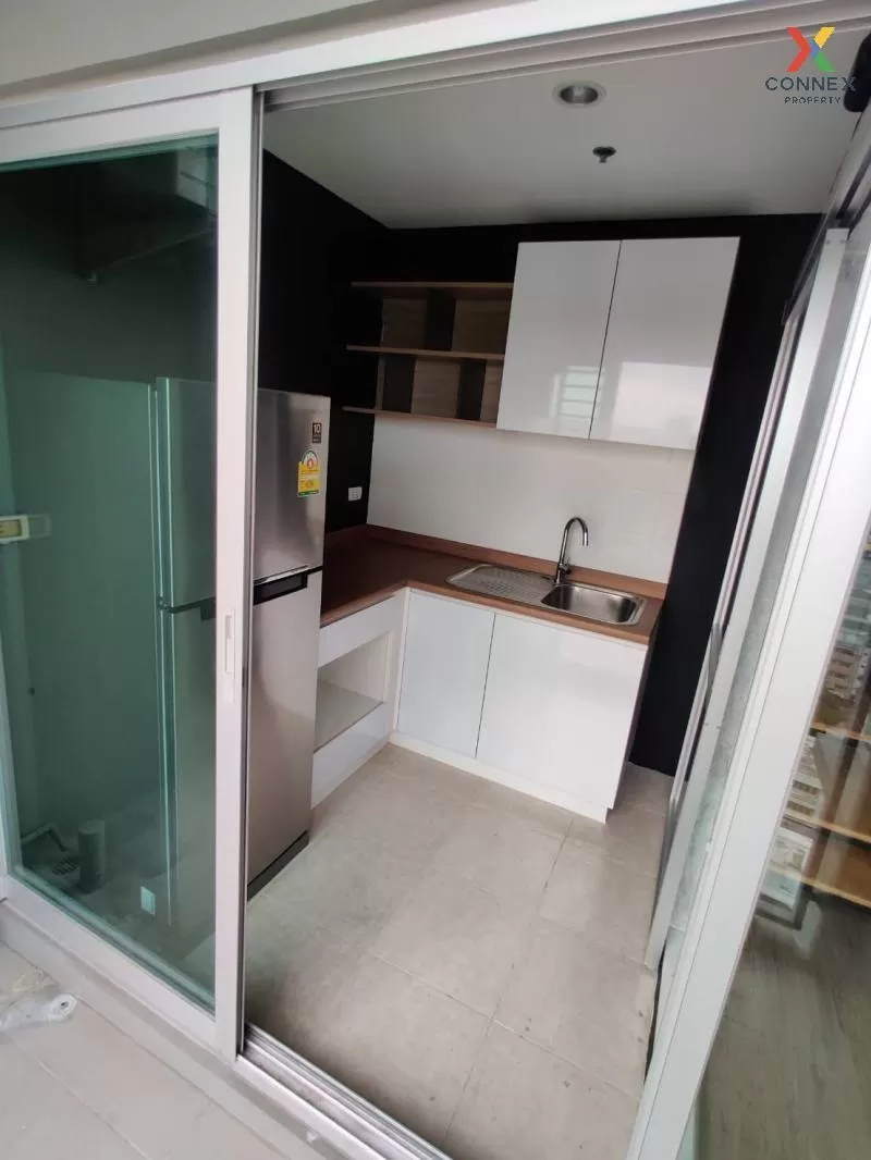 FOR RENT condo , U Delight @ Talat phlu Station , BTS-Talat Phlu  FOR RENT condo , U Delight @ Talat phlu Station , BTS-Talat Phlu  4