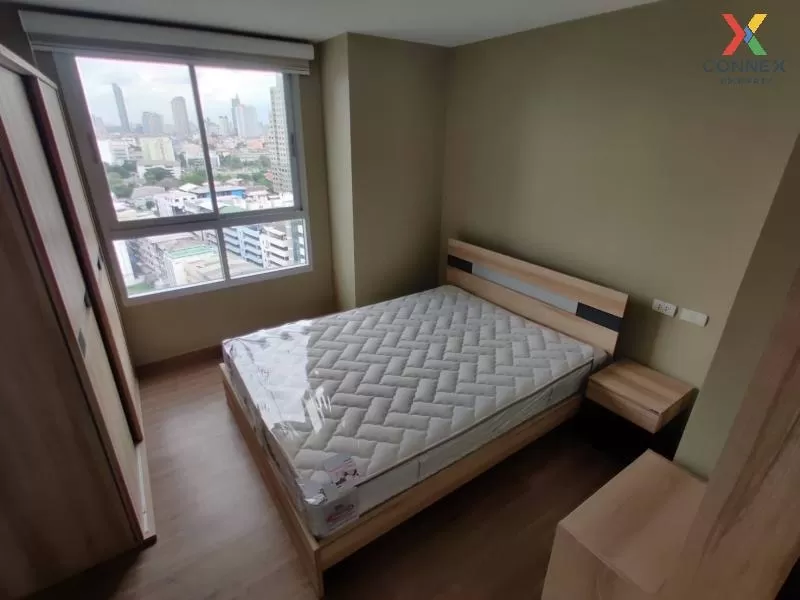 FOR RENT condo , U Delight @ Talat phlu Station , BTS-Talat Phlu  FOR RENT condo , U Delight @ Talat phlu Station , BTS-Talat Phlu