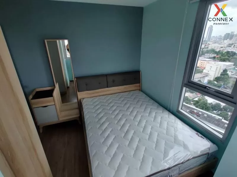 FOR RENT condo , U Delight @ Talat phlu Station , BTS-Talat Phlu  FOR RENT condo , U Delight @ Talat phlu Station , BTS-Talat Phlu