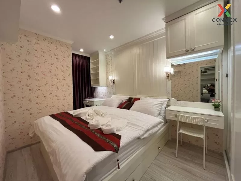 FOR RENT condo , Ideo Mobi Sukhumvit Eastgate , BTS-Bang Na , Ban 1