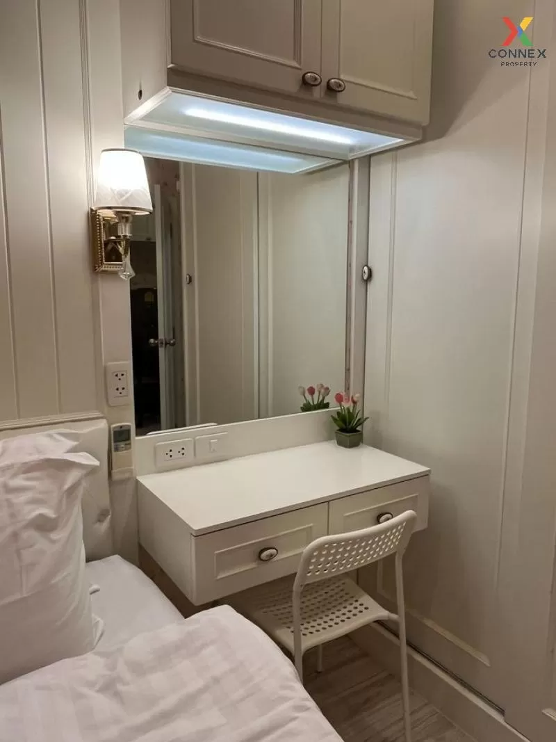 FOR RENT condo , Ideo Mobi Sukhumvit Eastgate , BTS-Bang Na , Ban