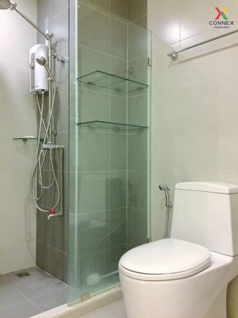 FOR RENT condo , Ideo Mobi Sukhumvit Eastgate , BTS-Bang Na , Ban