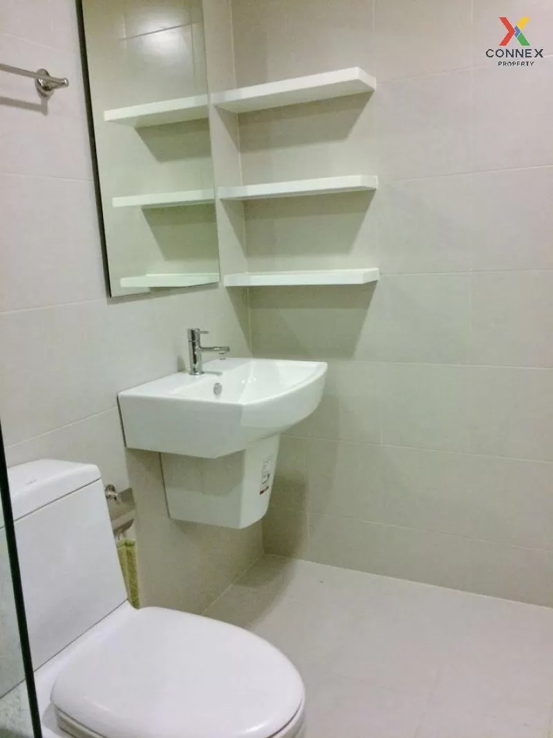 FOR RENT condo , Ideo Mobi Sukhumvit Eastgate , BTS-Bang Na , Ban