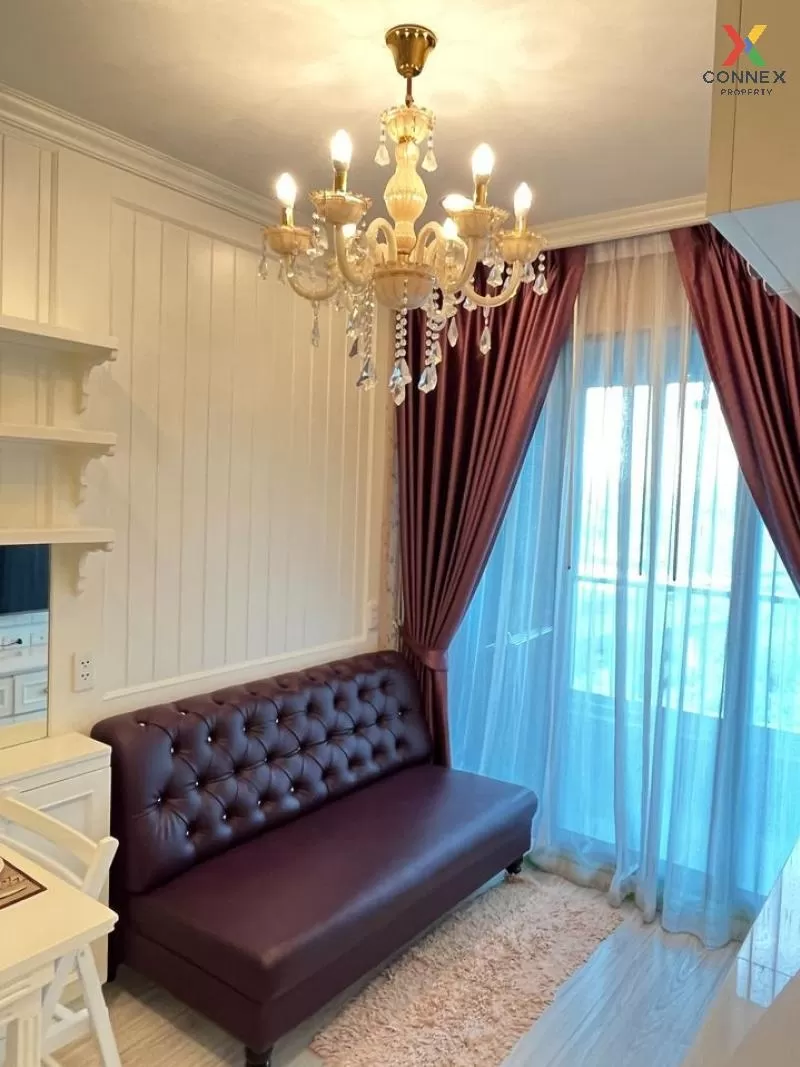 FOR RENT condo , Ideo Mobi Sukhumvit Eastgate , BTS-Bang Na , Ban 2