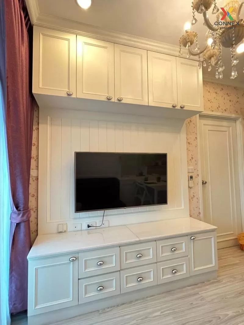 FOR RENT condo , Ideo Mobi Sukhumvit Eastgate , BTS-Bang Na , Ban 3