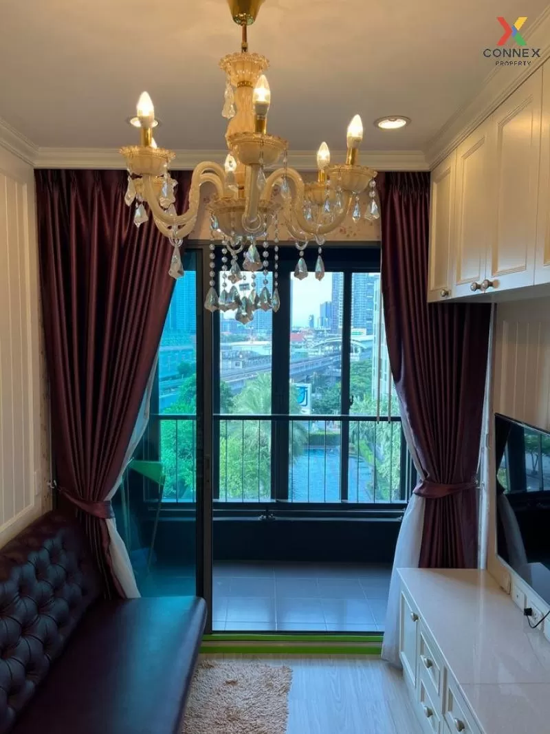 FOR RENT condo , Ideo Mobi Sukhumvit Eastgate , BTS-Bang Na , Ban 4