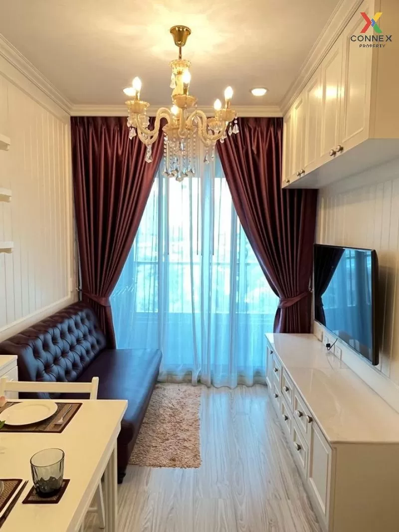 FOR RENT condo , Ideo Mobi Sukhumvit Eastgate , BTS-Bang Na , Ban