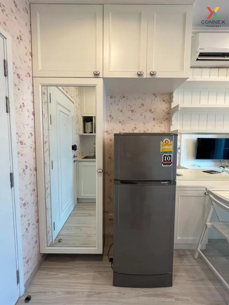 FOR RENT condo , Ideo Mobi Sukhumvit Eastgate , BTS-Bang Na , Ban