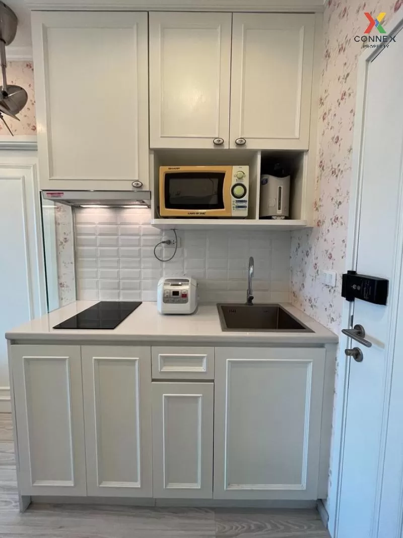 FOR RENT condo , Ideo Mobi Sukhumvit Eastgate , BTS-Bang Na , Ban