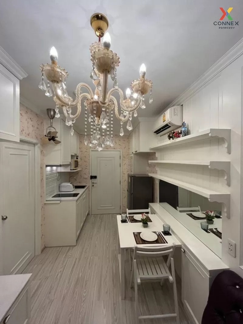 FOR RENT condo , Ideo Mobi Sukhumvit Eastgate , BTS-Bang Na , Ban