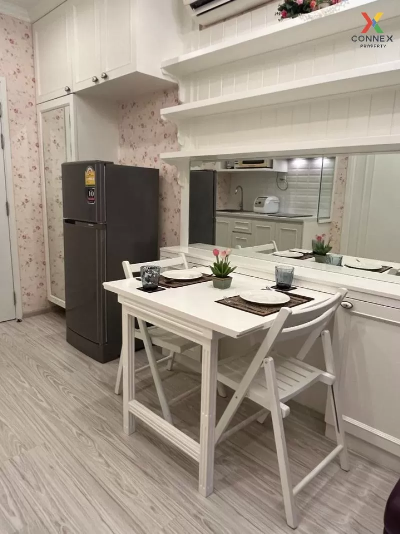 FOR RENT condo , Ideo Mobi Sukhumvit Eastgate , BTS-Bang Na , Ban