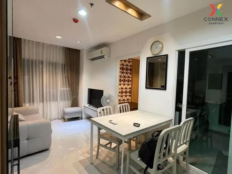 FOR RENT condo , Aspire Erawan , BTS-Chang Erawan , Bang Duan , D 2