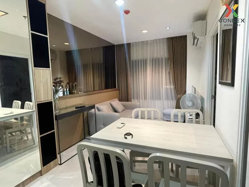 FOR RENT condo , Aspire Erawan , BTS-Chang Erawan , Bang Duan , D 3