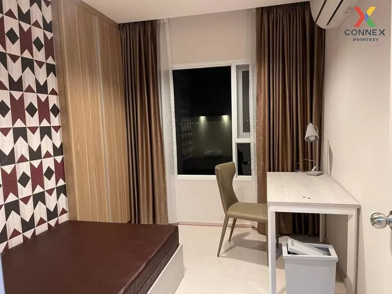 FOR RENT condo , Aspire Erawan , BTS-Chang Erawan , Bang Duan , D