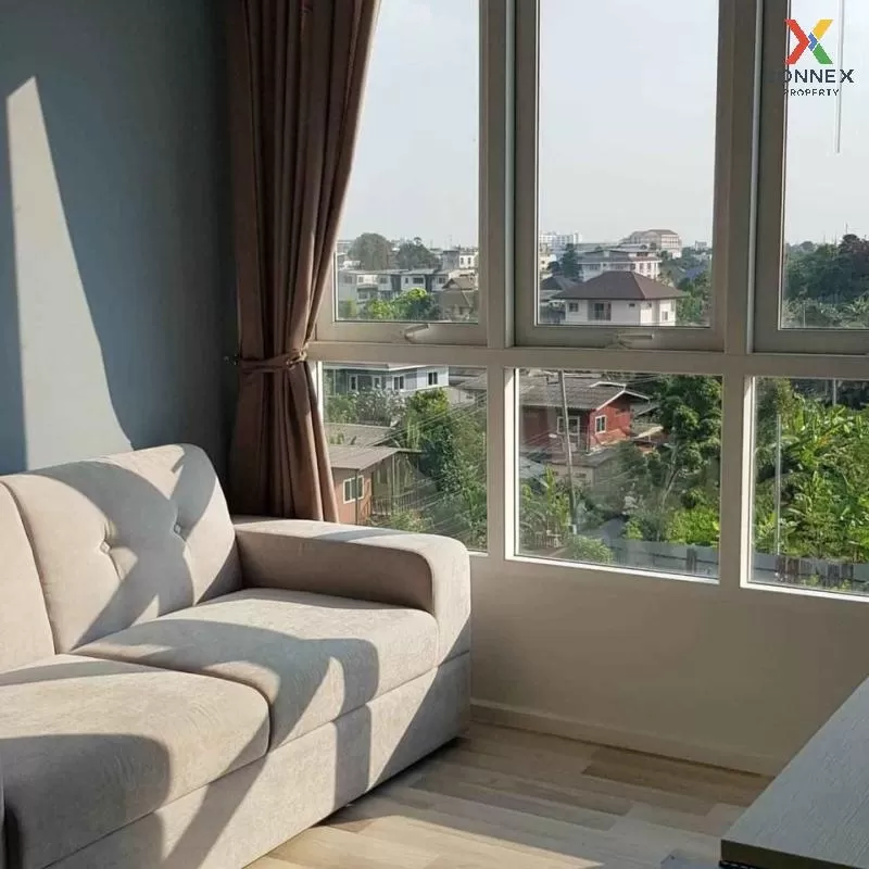 เช่าคอนโด  เดอะ คีย์ สาทร - ราชพฤกษ์ BTS-วุฒากาศ บางค้อ เขต จอมทอ เช่าคอนโด  เดอะ คีย์ สาทร - ราชพฤกษ์ BTS-วุฒากาศ บางค้อ เขต จอมทอ 1