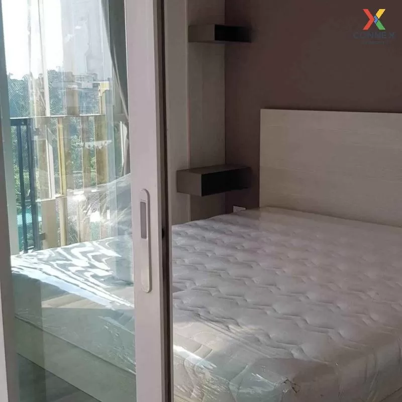 เช่าคอนโด  เดอะ คีย์ สาทร - ราชพฤกษ์ BTS-วุฒากาศ บางค้อ เขต จอมทอ เช่าคอนโด  เดอะ คีย์ สาทร - ราชพฤกษ์ BTS-วุฒากาศ บางค้อ เขต จอมทอ 3