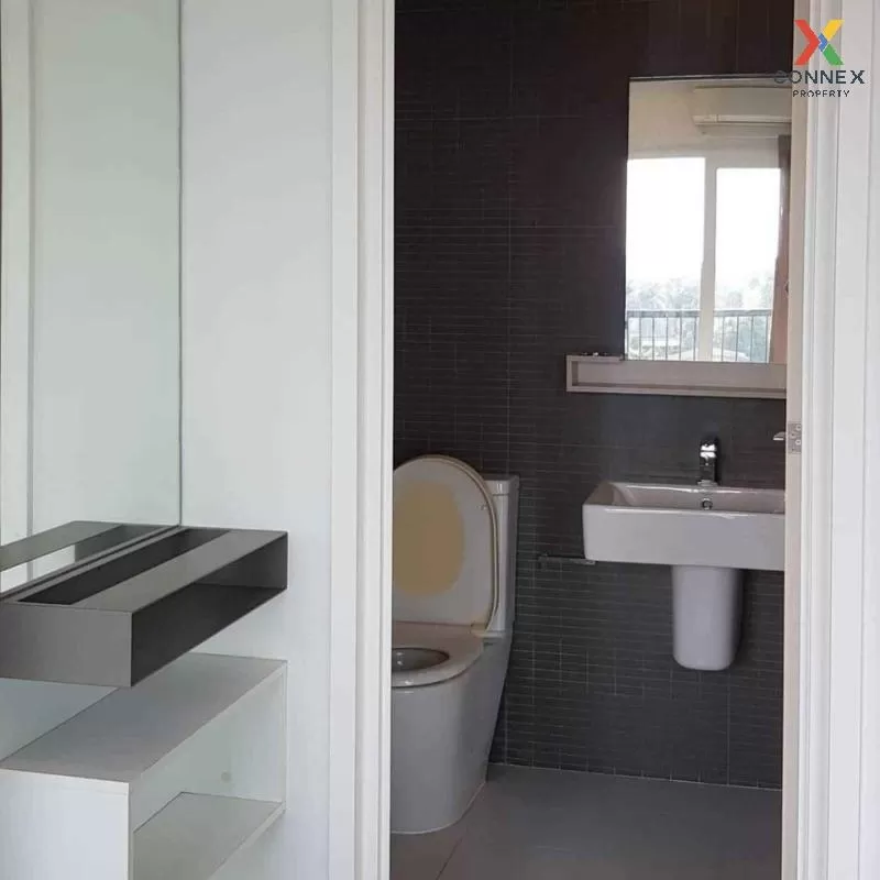 เช่าคอนโด  เดอะ คีย์ สาทร - ราชพฤกษ์ BTS-วุฒากาศ บางค้อ เขต จอมทอ เช่าคอนโด  เดอะ คีย์ สาทร - ราชพฤกษ์ BTS-วุฒากาศ บางค้อ เขต จอมทอ 4