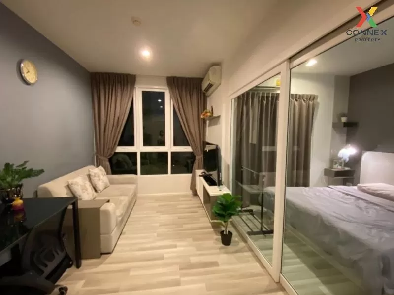 เช่าคอนโด  เดอะ คีย์ สาทร - ราชพฤกษ์ BTS-วุฒากาศ บางค้อ เขต จอมทอ เช่าคอนโด  เดอะ คีย์ สาทร - ราชพฤกษ์ BTS-วุฒากาศ บางค้อ เขต จอมทอ 2