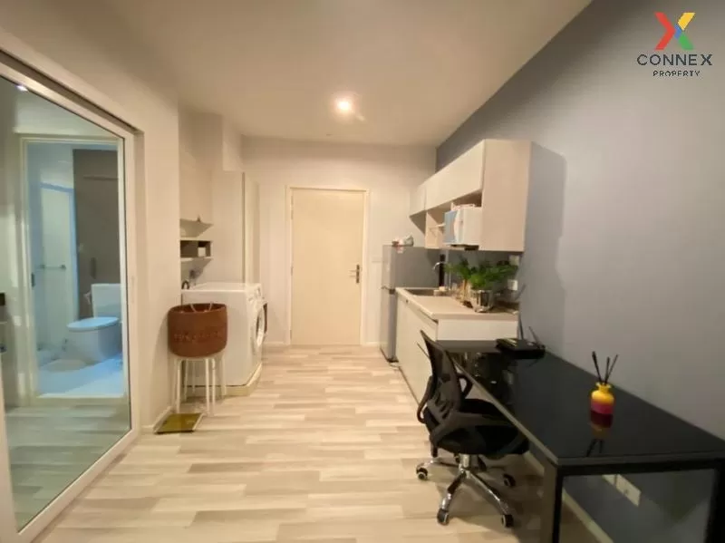 เช่าคอนโด  เดอะ คีย์ สาทร - ราชพฤกษ์ BTS-วุฒากาศ บางค้อ เขต จอมทอ เช่าคอนโด  เดอะ คีย์ สาทร - ราชพฤกษ์ BTS-วุฒากาศ บางค้อ เขต จอมทอ 3