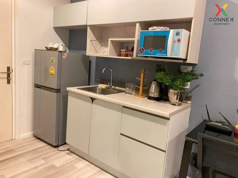 เช่าคอนโด  เดอะ คีย์ สาทร - ราชพฤกษ์ BTS-วุฒากาศ บางค้อ เขต จอมทอ เช่าคอนโด  เดอะ คีย์ สาทร - ราชพฤกษ์ BTS-วุฒากาศ บางค้อ เขต จอมทอ 4