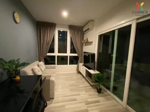 เช่าคอนโด  เดอะ คีย์ สาทร - ราชพฤกษ์ BTS-วุฒากาศ บางค้อ เขต จอมทอง กรุงเทพ CX-53225