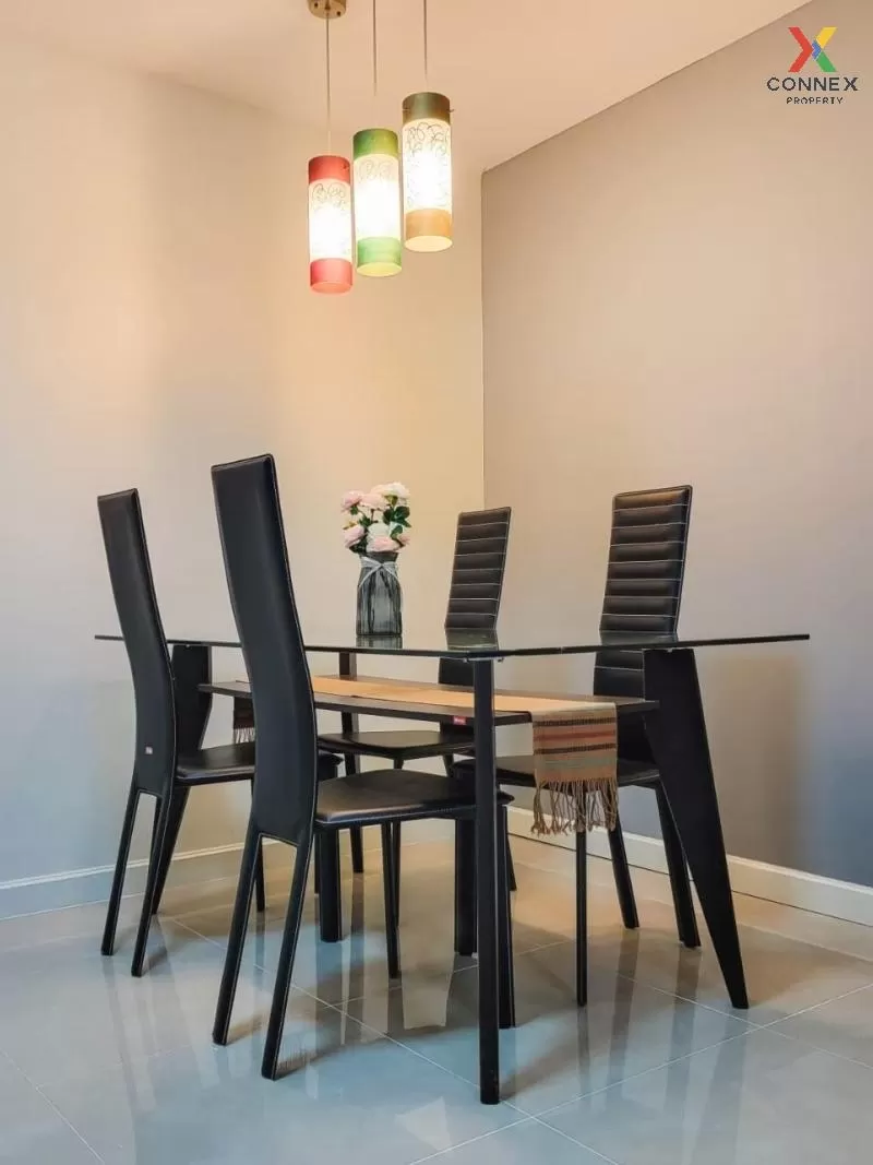 ขายคอนโด  คอนโดวัน ทองหล่อ BTS-ทองหล่อ พระโขนง เขต คลองเตย กรุงเท 4