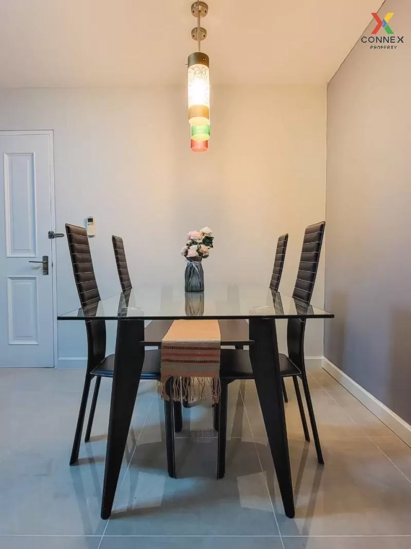 ขายคอนโด  คอนโดวัน ทองหล่อ BTS-ทองหล่อ พระโขนง เขต คลองเตย กรุงเท