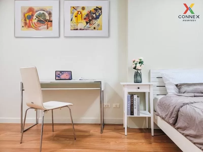 ขายคอนโด  คอนโดวัน ทองหล่อ BTS-ทองหล่อ พระโขนง เขต คลองเตย กรุงเท