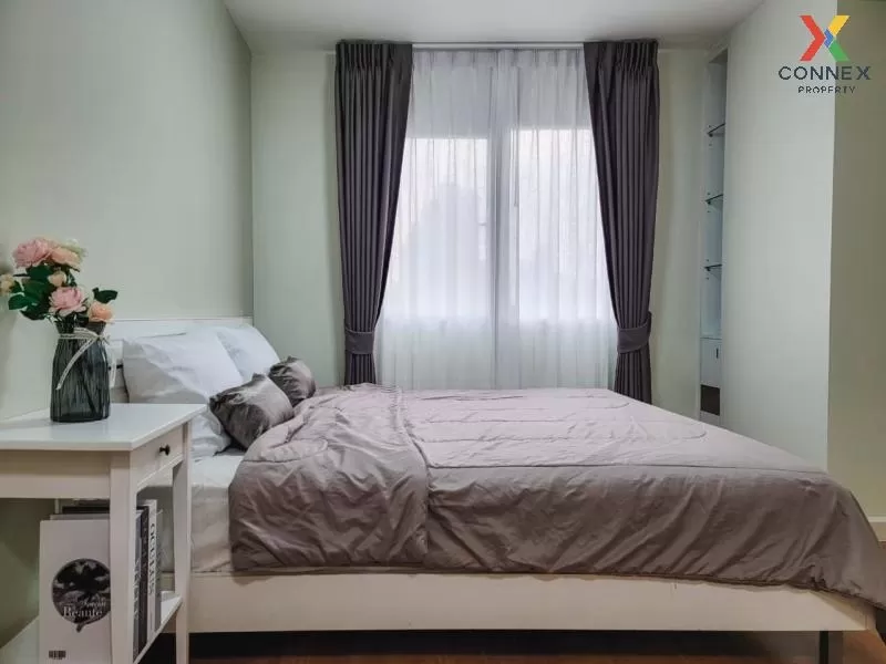 ขายคอนโด  คอนโดวัน ทองหล่อ BTS-ทองหล่อ พระโขนง เขต คลองเตย กรุงเท