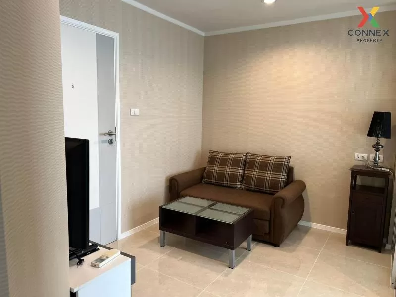 FOR RENT condo , Lumpini Place Srinakarin - Huamark Station , ARL 2