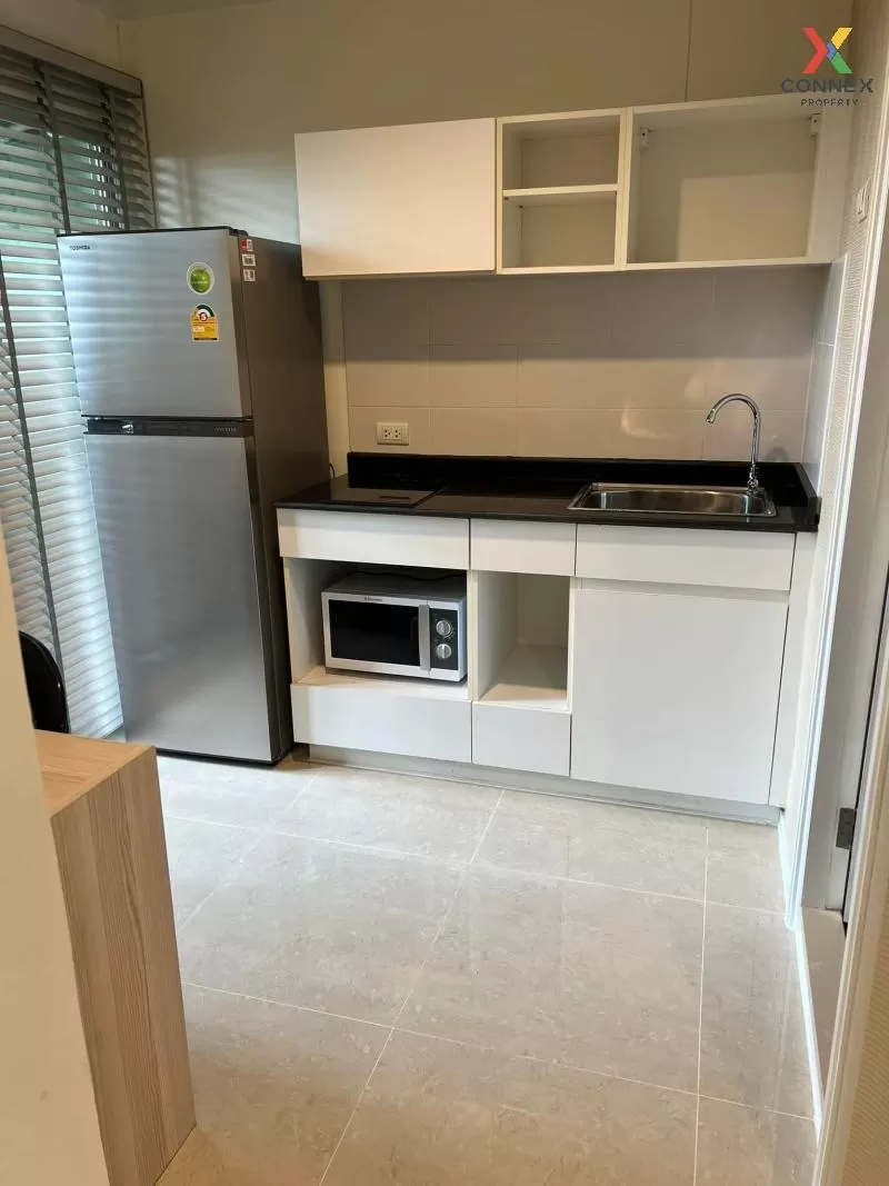 FOR RENT condo , Lumpini Place Srinakarin - Huamark Station , ARL 3