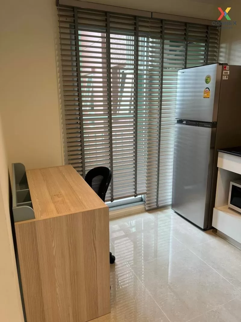 FOR RENT condo , Lumpini Place Srinakarin - Huamark Station , ARL 4