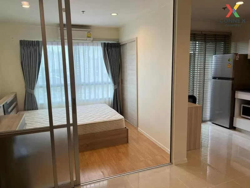 FOR RENT condo , Lumpini Place Srinakarin - Huamark Station , ARL