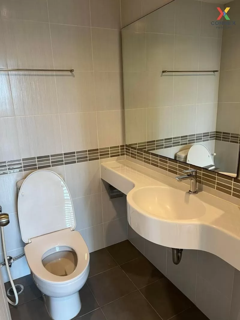 FOR RENT condo , Lumpini Place Srinakarin - Huamark Station , ARL