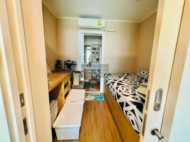 ขายคอนโด  ยู ดีไลท์ เรสซิเดนซ์ ริเวอร์ฟร้อนท์ บางโพงพาง เขต ยานนา