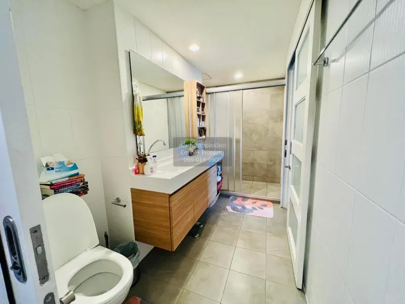 ขายคอนโด  ยู ดีไลท์ เรสซิเดนซ์ ริเวอร์ฟร้อนท์ บางโพงพาง เขต ยานนา