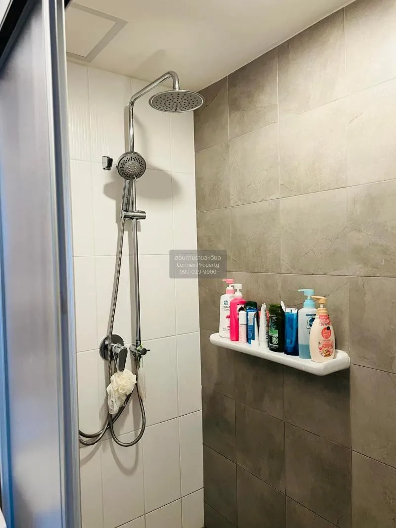 ขายคอนโด  ยู ดีไลท์ เรสซิเดนซ์ ริเวอร์ฟร้อนท์ บางโพงพาง เขต ยานนา